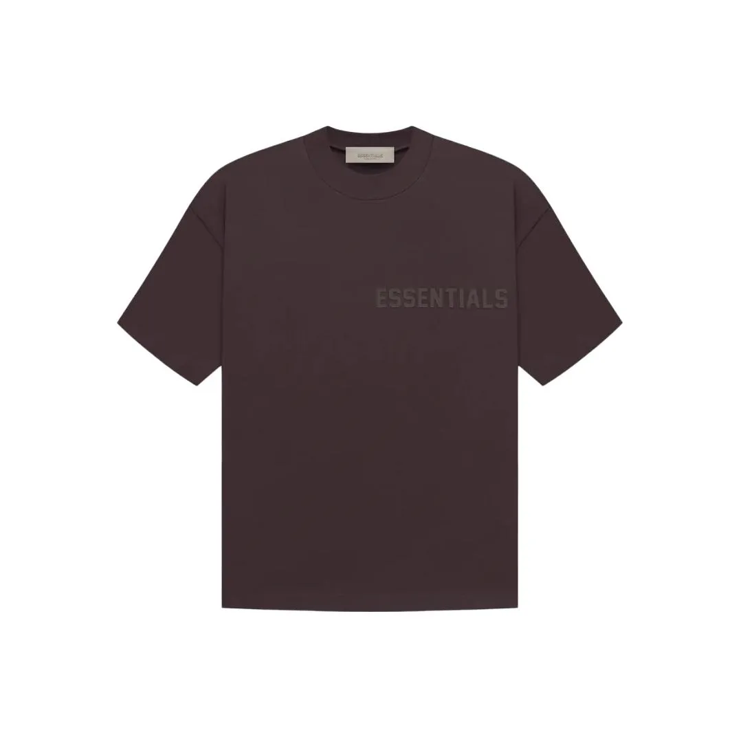 Fear Of God Essentials Ss Tee