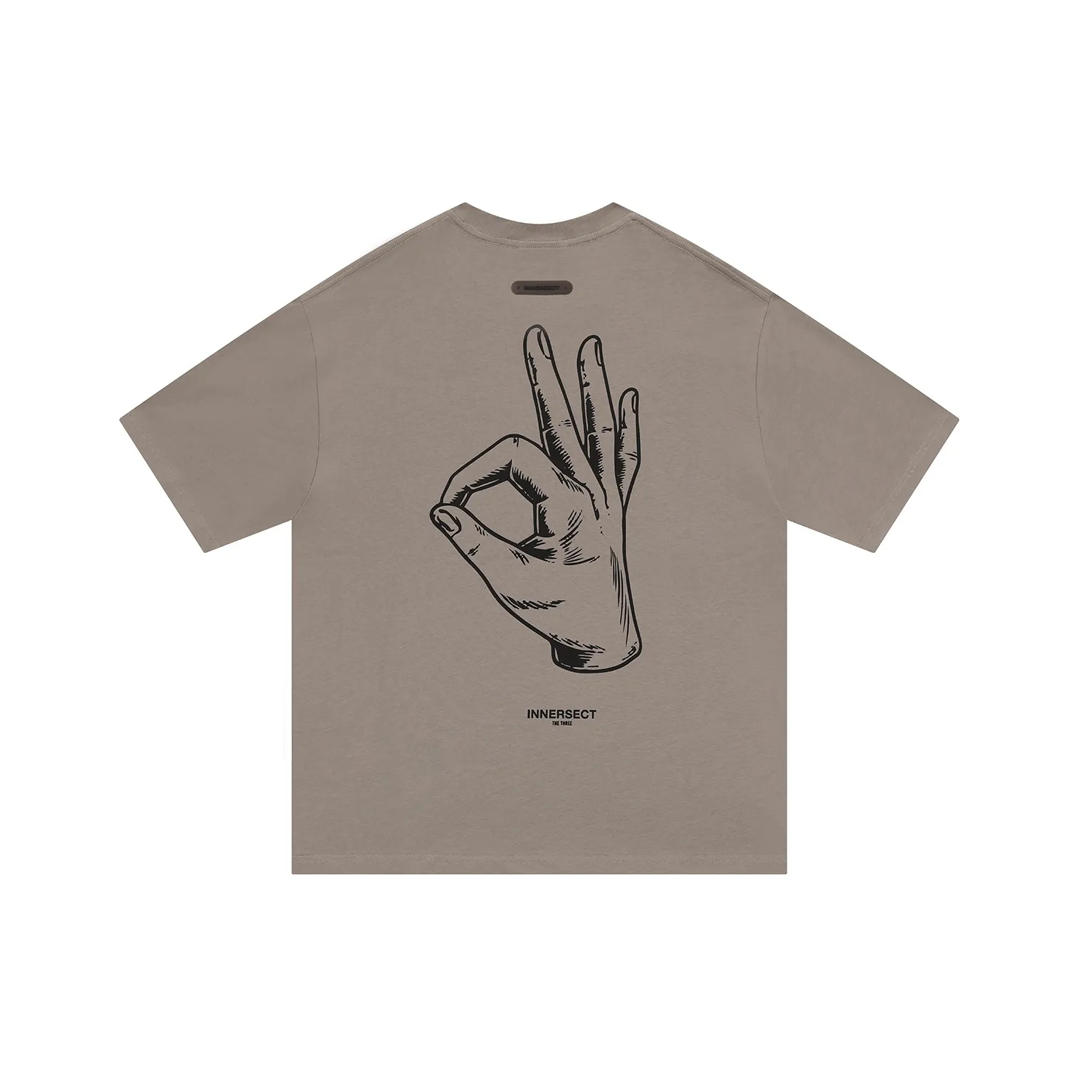 INNERSECT The Series Of All Things In The World T-Shirt Unisex