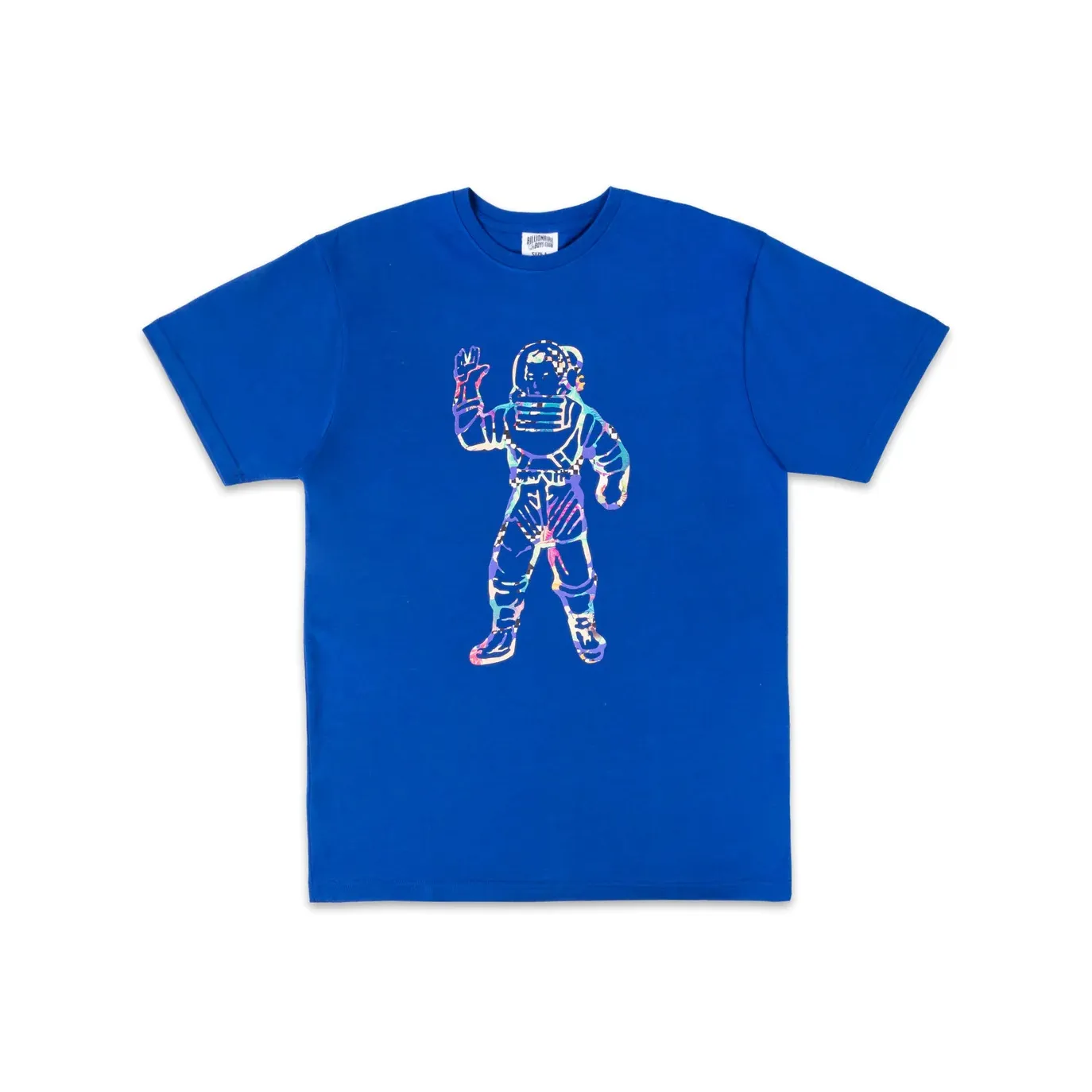 BILLIONAIRE BOYS CLUB CO-TITLED T Рубашка Унисекс