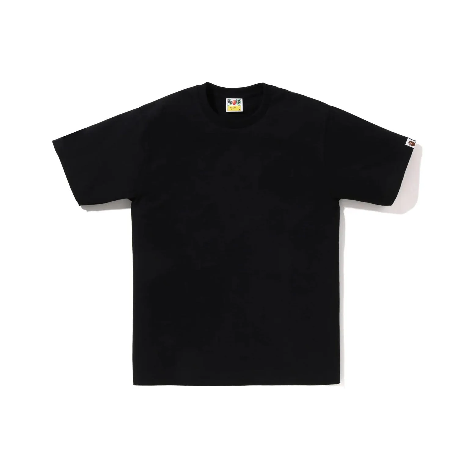 A BATHING APE T Shirts Men