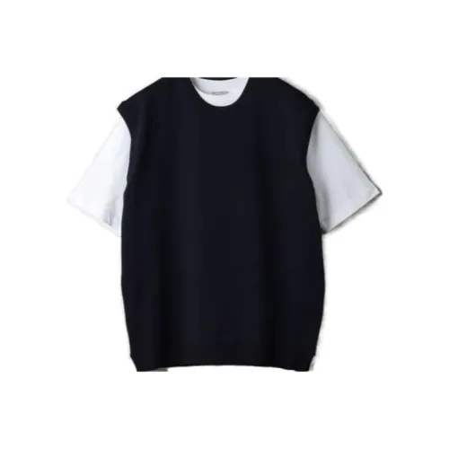 BEAUTY&YOUTH UNITED ARROWS Мужские рубашки T