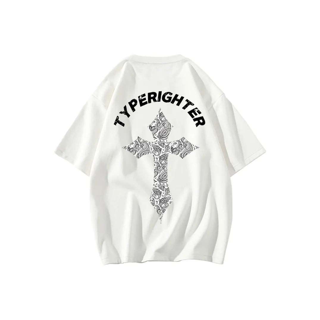 TYPERIGHTER T Shirts Unisex