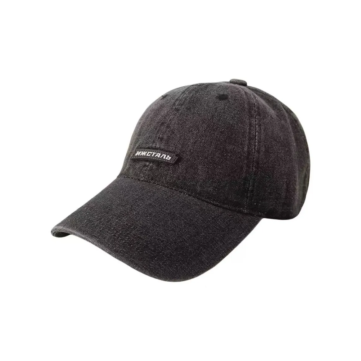 Classmate Yang Denim Baseball Caps Unisex