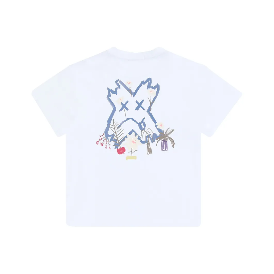 PCMY T Shirts Kids