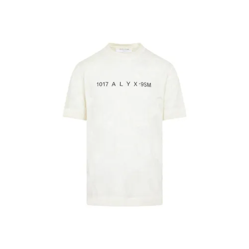1017 Alyx 9SM Умбра Мужские Рубашки