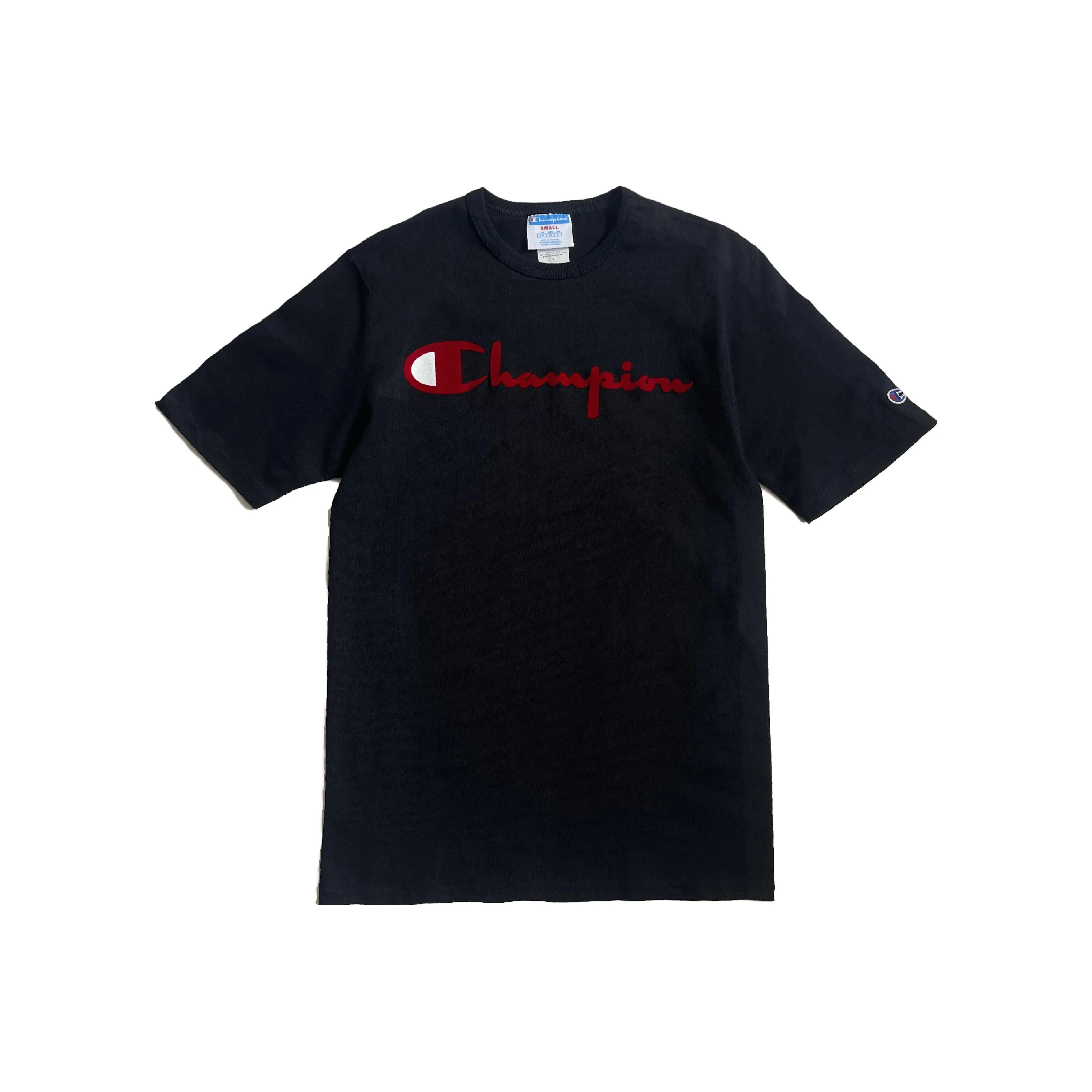 Чемпион Унисекс Футболка