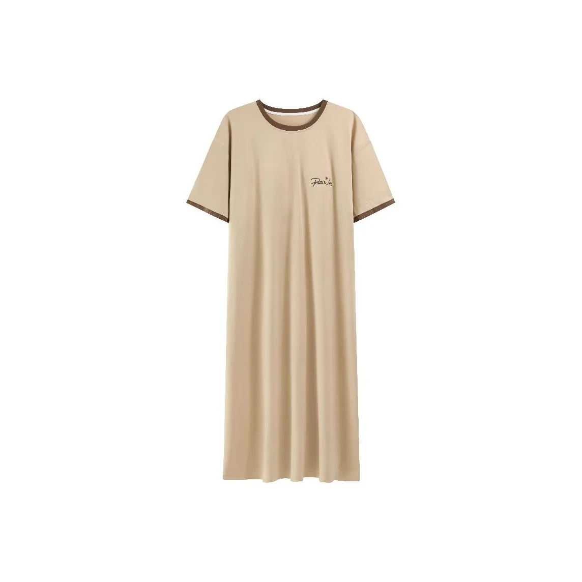 DanceBees Nightgown Women's Standard Color