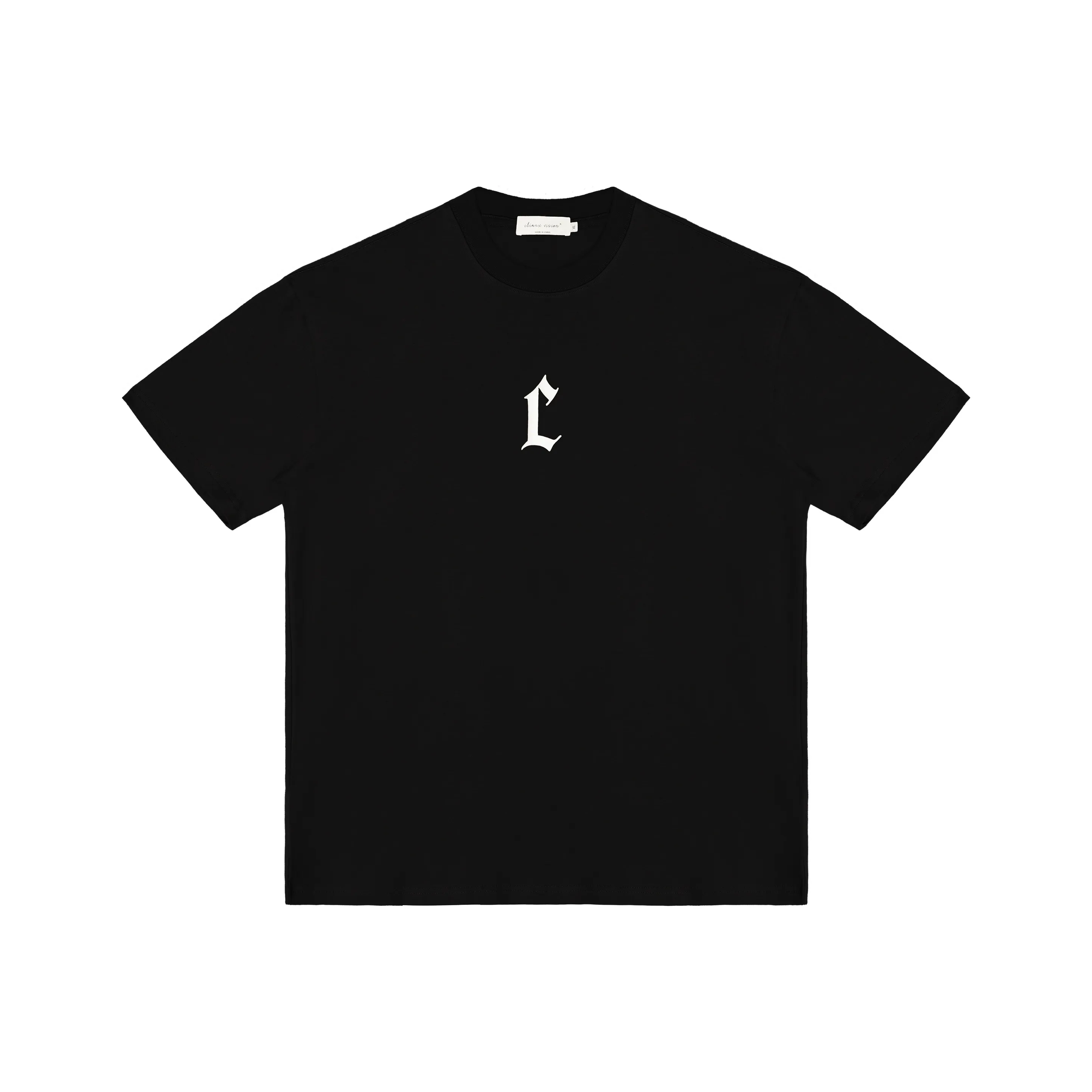 CLIMAX VISION C Collection T-Shirt Унисекс