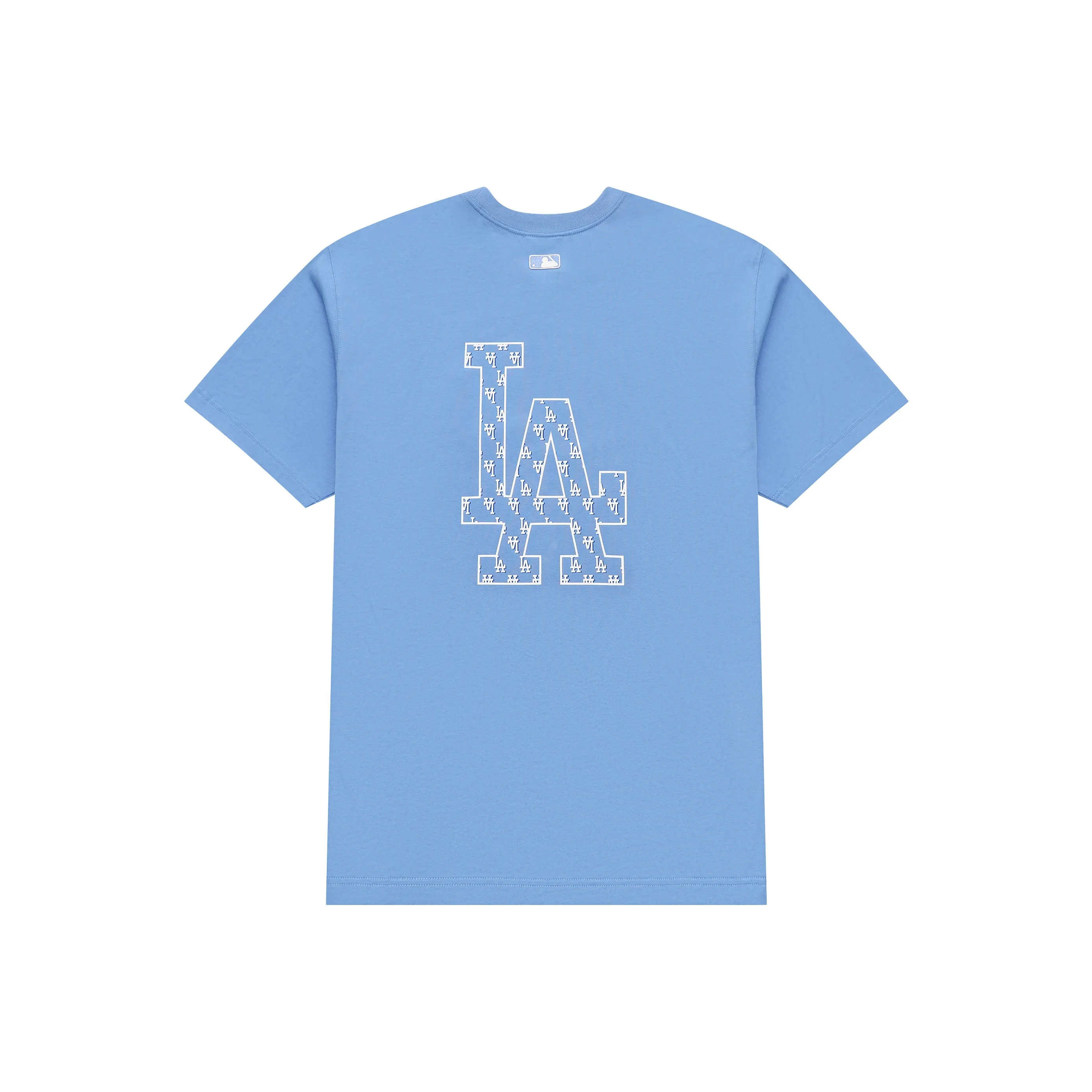 MLB T-Shirt Унисекс Light Cobalt Blue