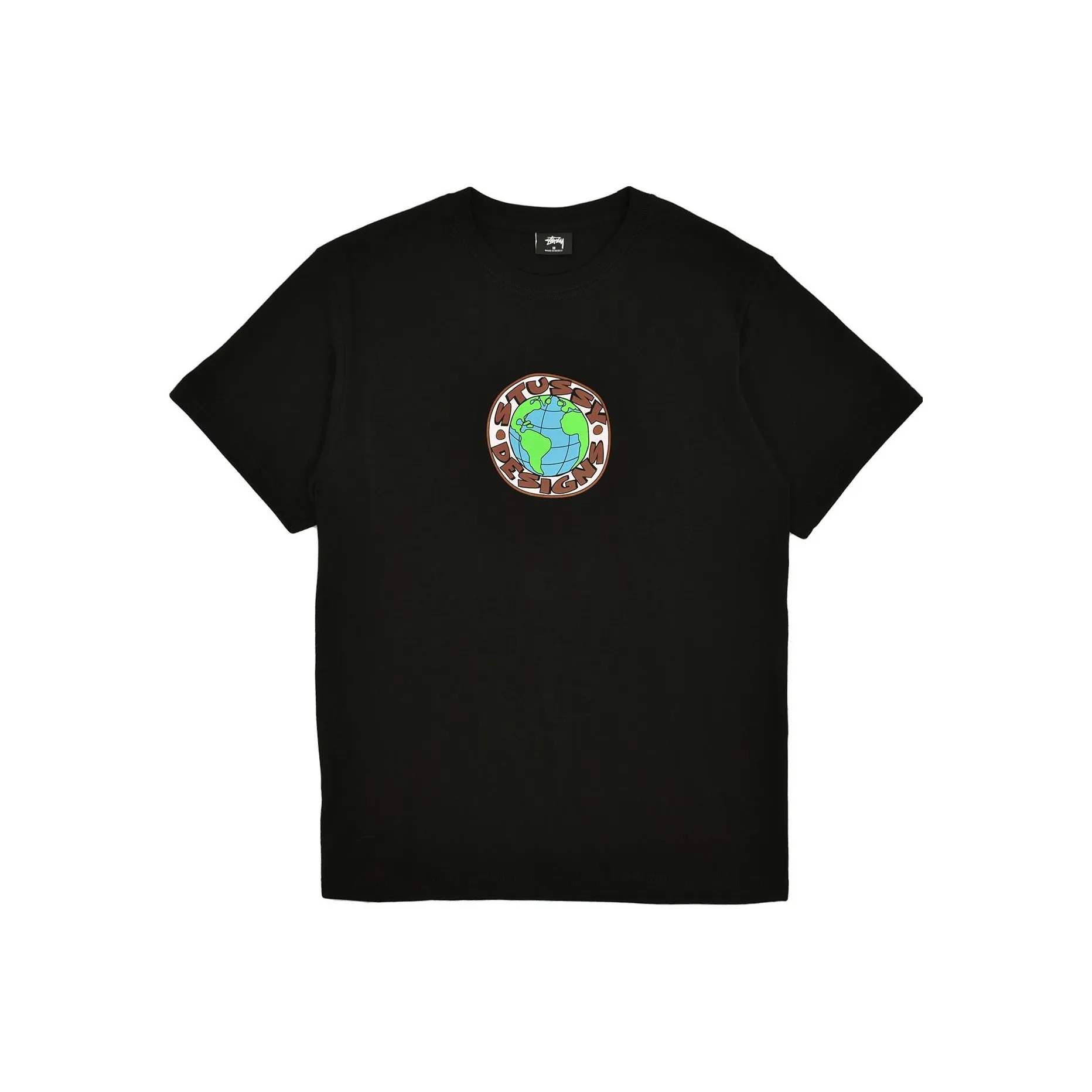 Stussy Мужская T-рубашка