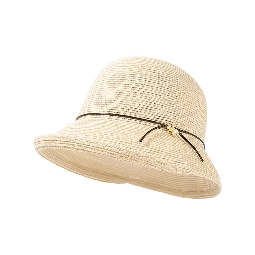 SIGGI STUDIOS Cellulose Fiber Bucket Hats Women
s