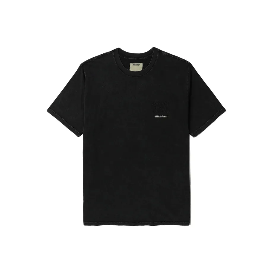 MUSIUM DIV Унисекс Футболка