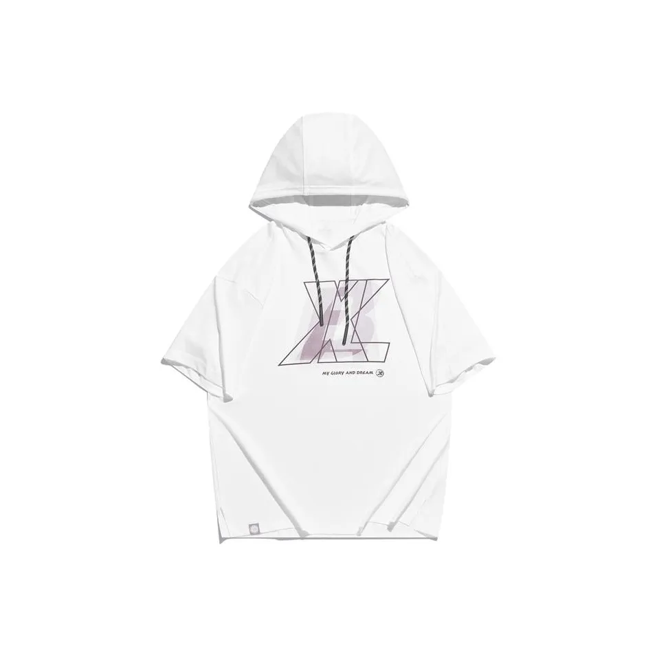 XTEP Унисекс Футболки