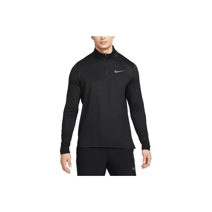 Nike Мужские черные футболки