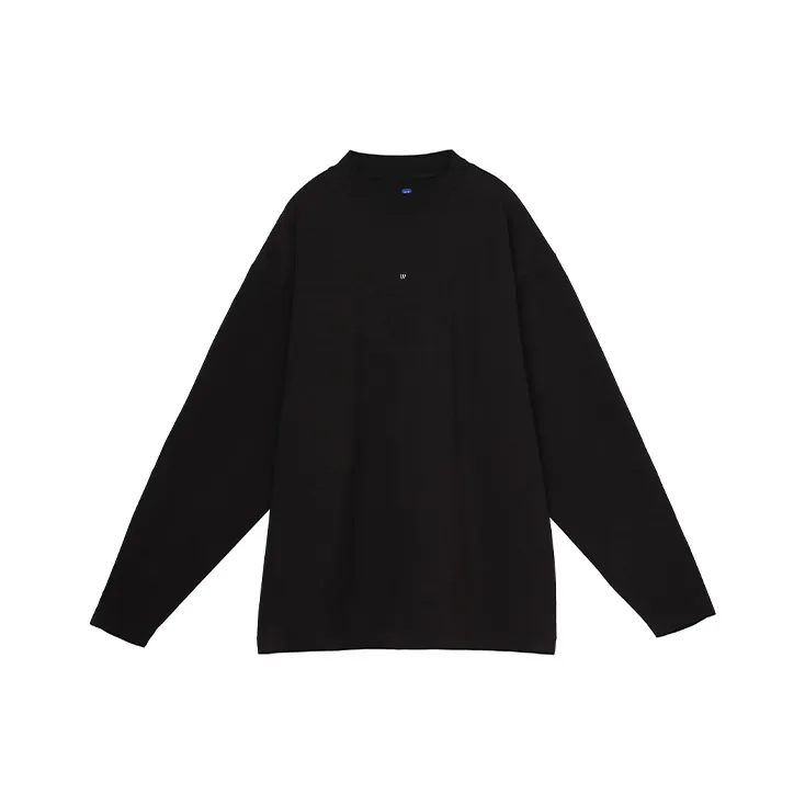 YEEZY x Gap X Balenciaga T Shirt Unisex Black