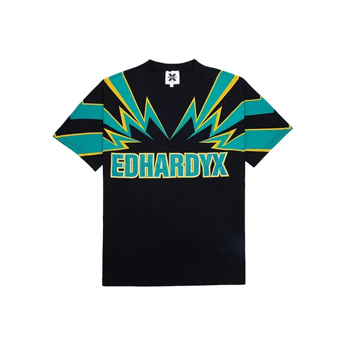 ED HARDY X Унисекс Футболки