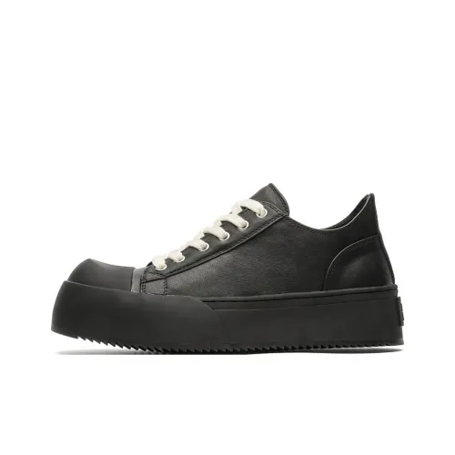 V05 Кроссовки для скейтбординга Low Top Унисекс