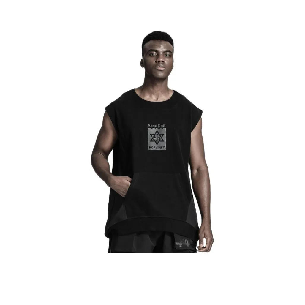 NORVINCY T-Shirts Men
