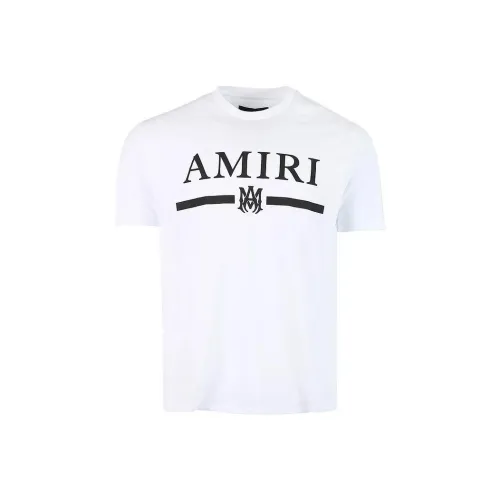 AMIPARIS Белая Мужская Рубашка