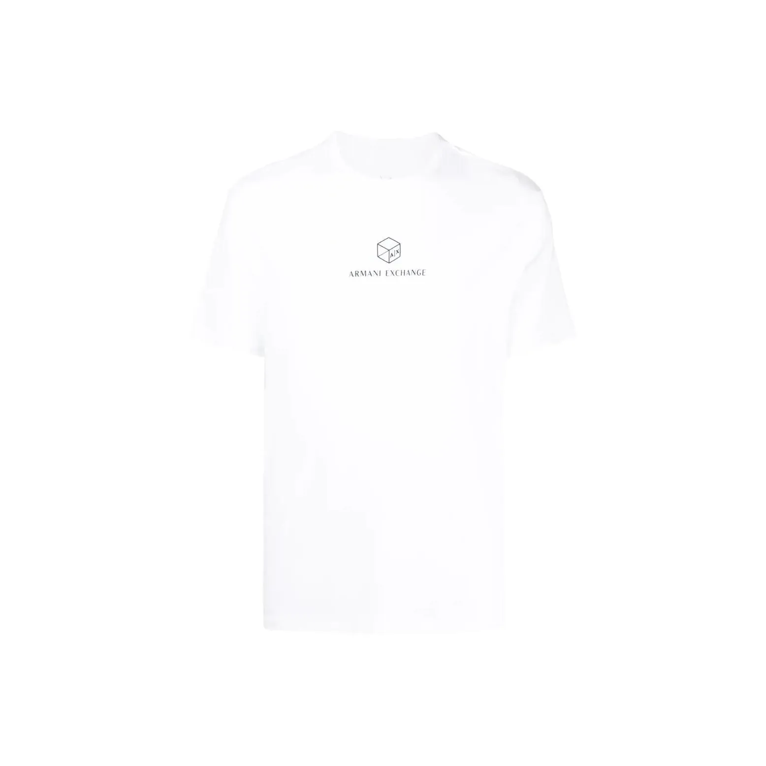 ARMANI EXCHANGE SS23 T Shirt Men's
