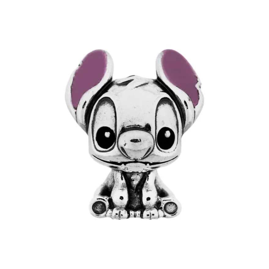 Pandora Серебряный Подвески Унисекс Серебряный