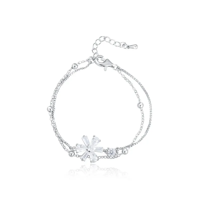 Zoo Jewel Медный Сплав Браслеты Женские