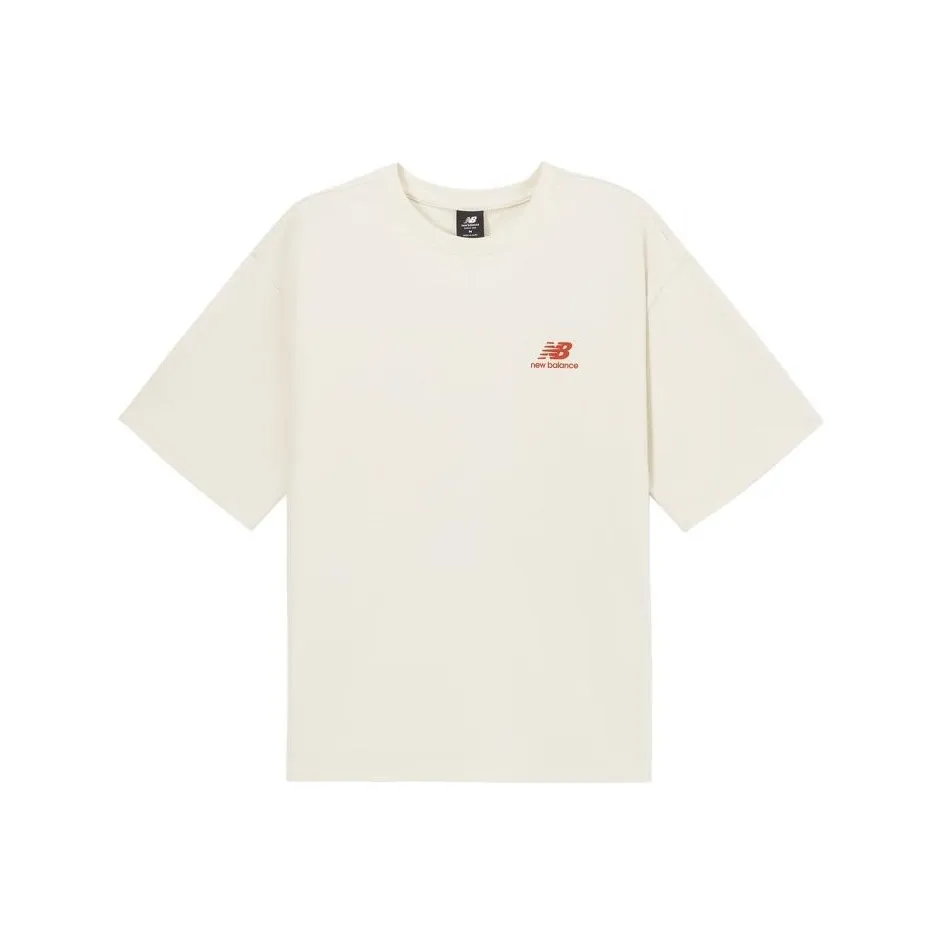 New Balance T Shirt Men's Khaki