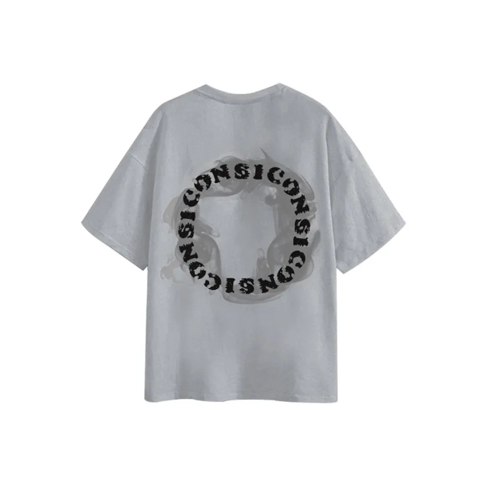 ICONS Lab Унисекс Футболки