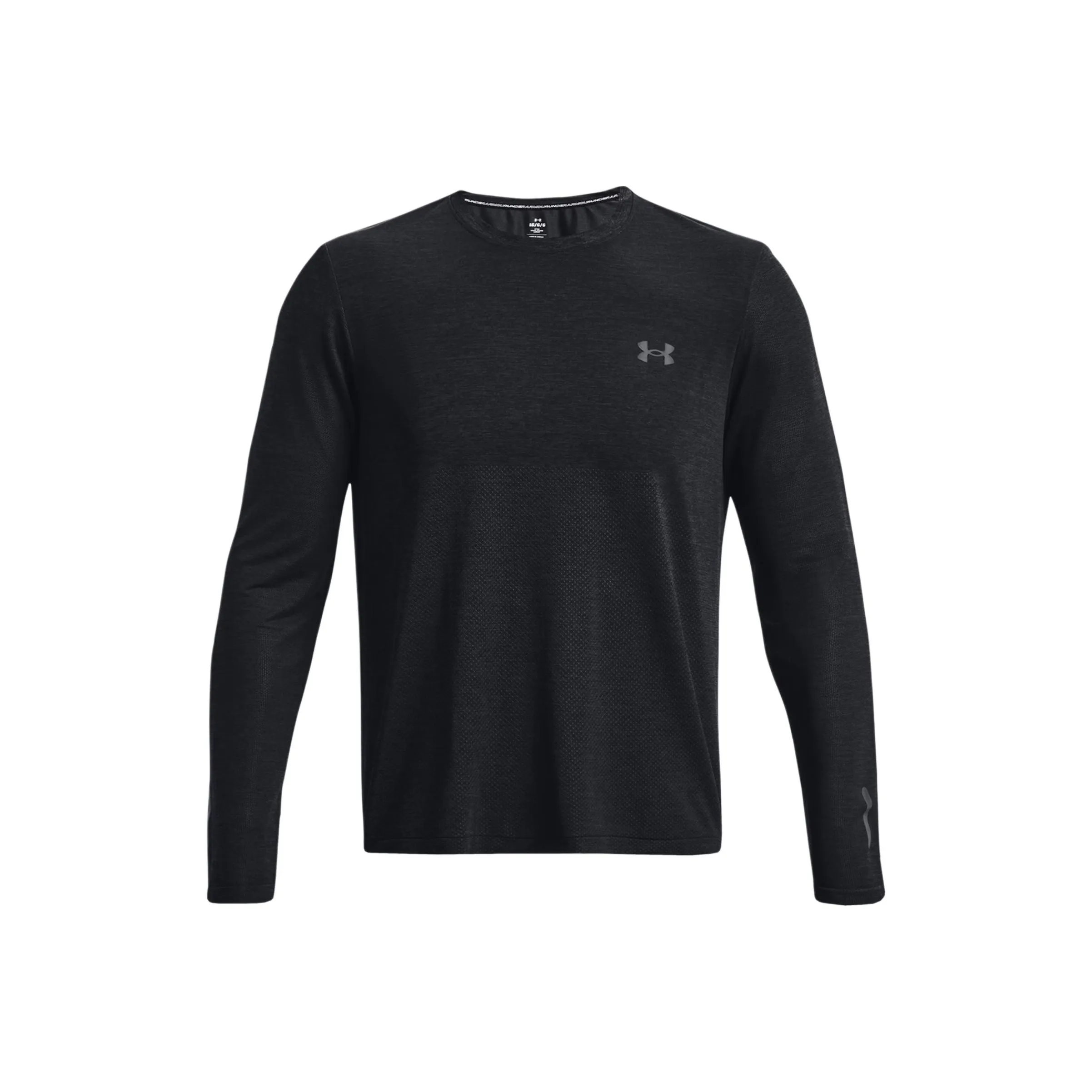Under Armour T Shirt Men's Black