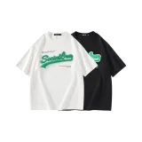 2 팩 (블랙+화이트)
