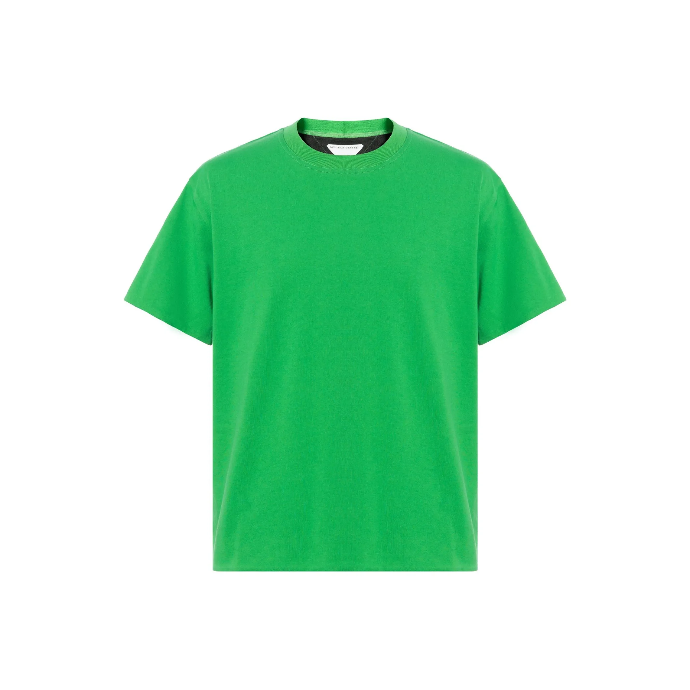 Bottega Veneta Layered Crewneck T shirt