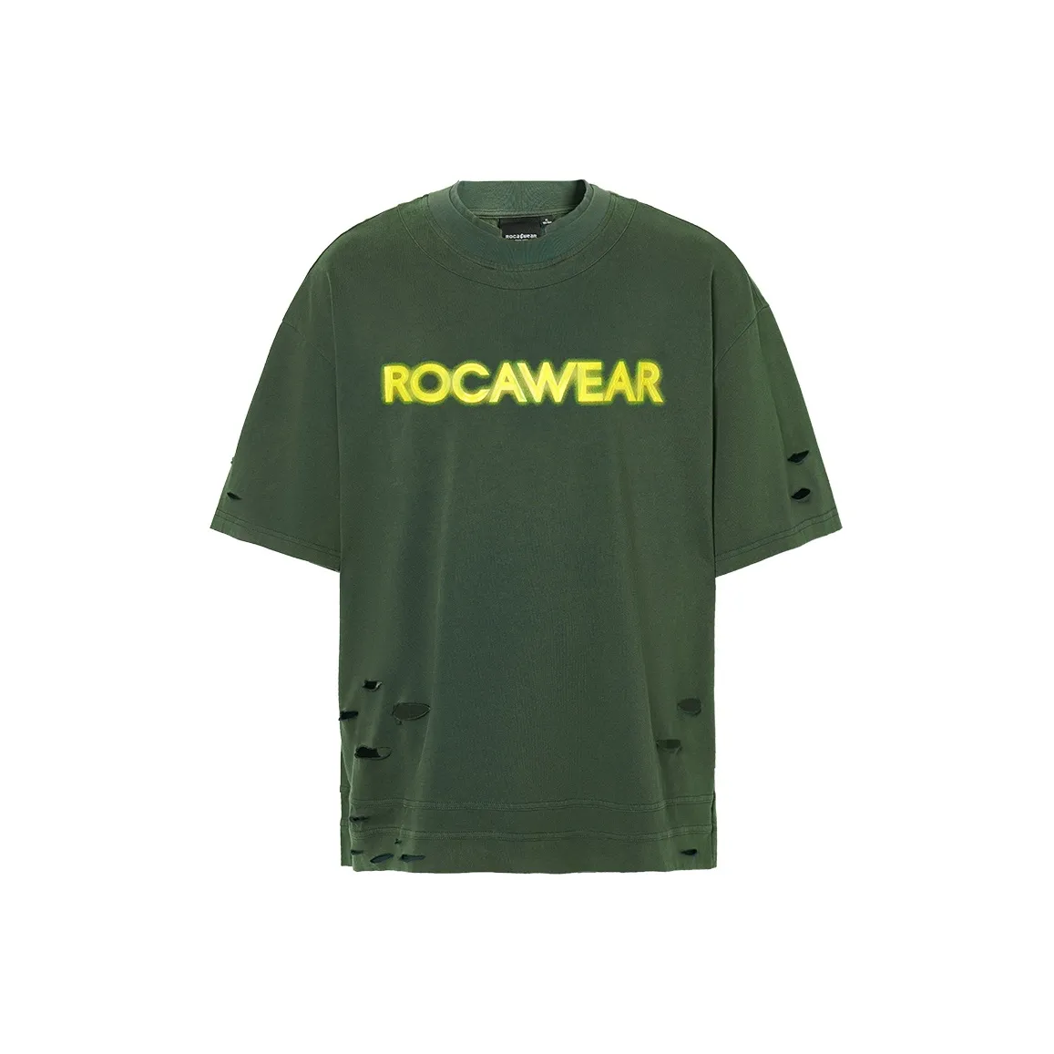 ROCAWEAR Унисекс Футболки