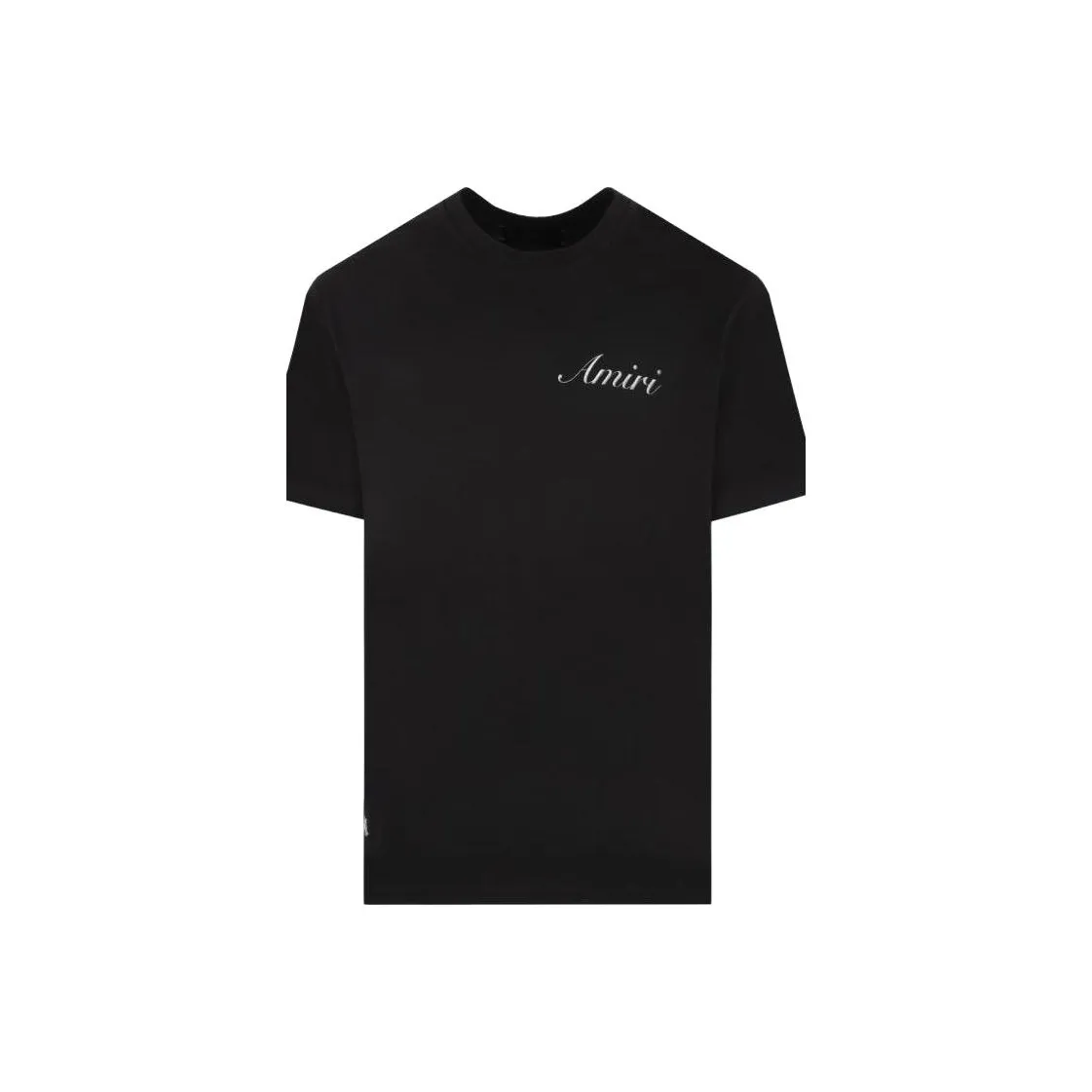 AMIRI Script Logo Tee