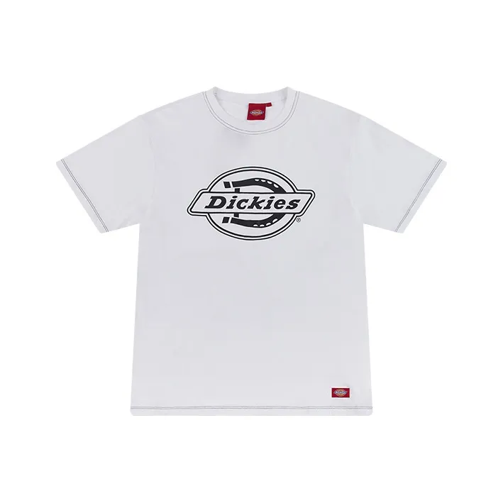 Dickies SS21 T-Shirt Мужской Белый
