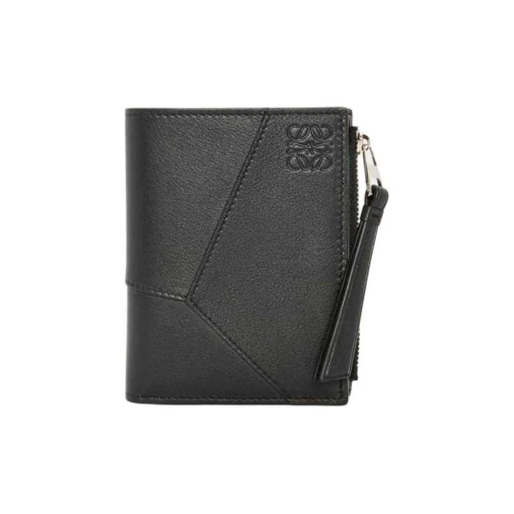 LOEWE Puzzle Wallets