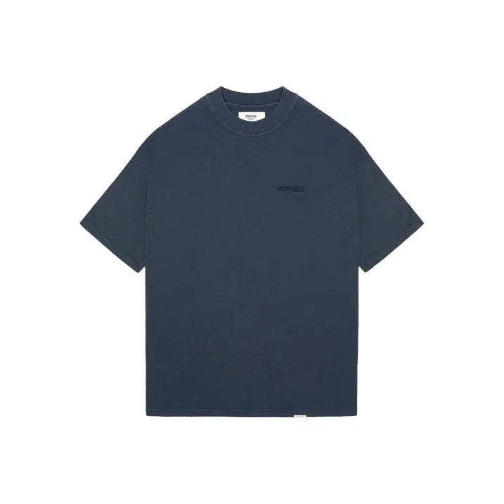 REPRESENT Blank Oversized T Shirt