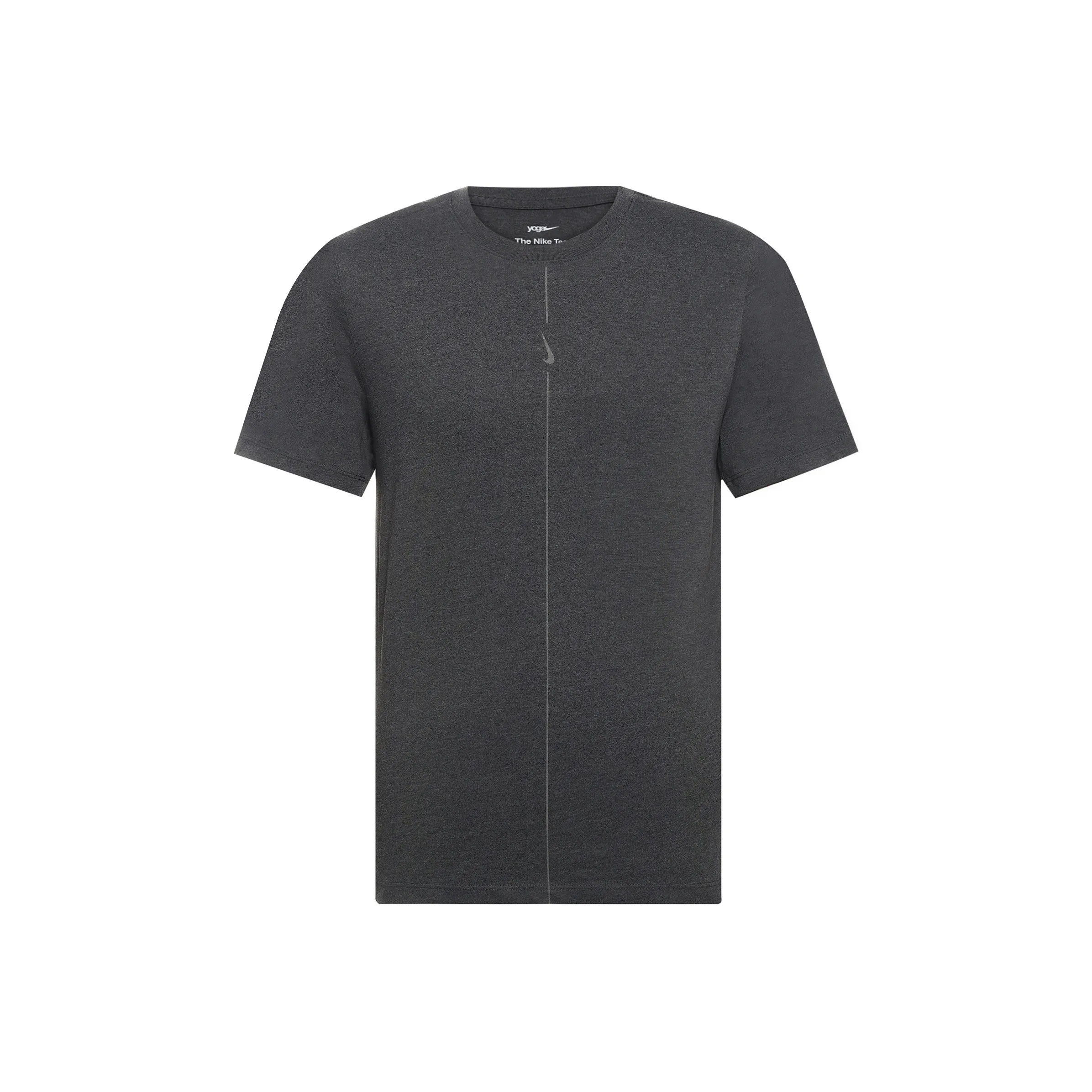 Nike T Shirt Men's Black Gray Color