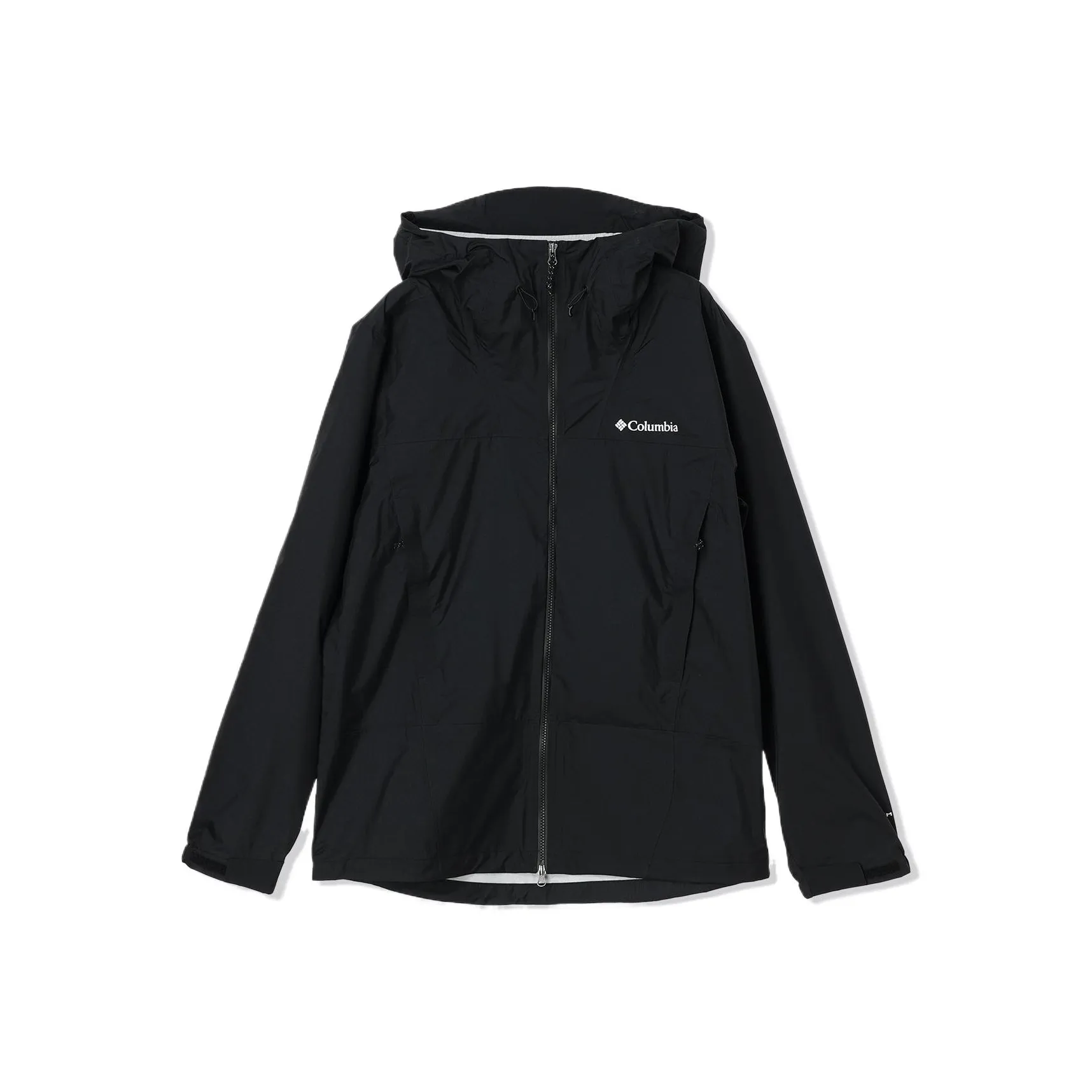Columbia совместный бренд Поход Centrium™ Куртки и Пальто Мужской Черный