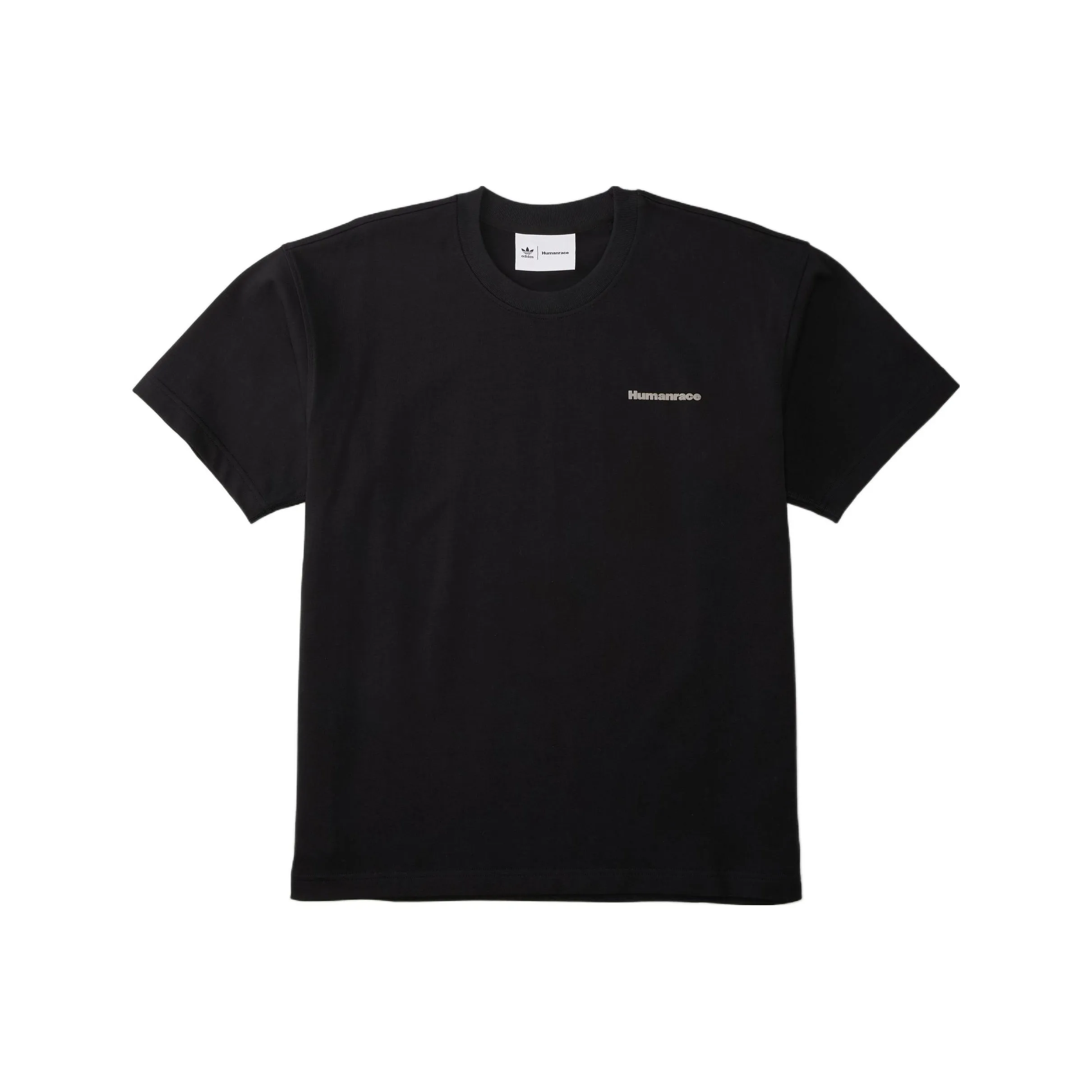 Adidas X Humanrace By Pharrell Williams Basics Tee