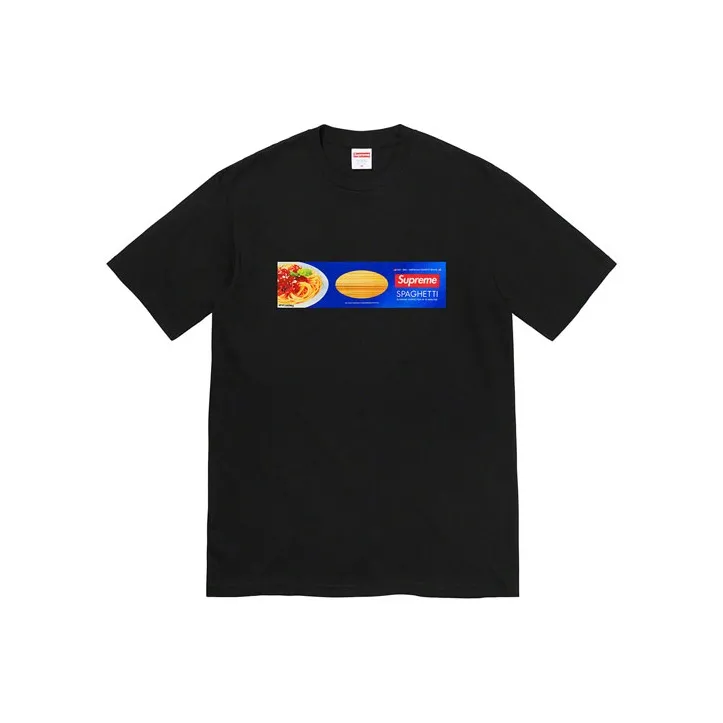 Supreme SS21 Мужские T-рубашки