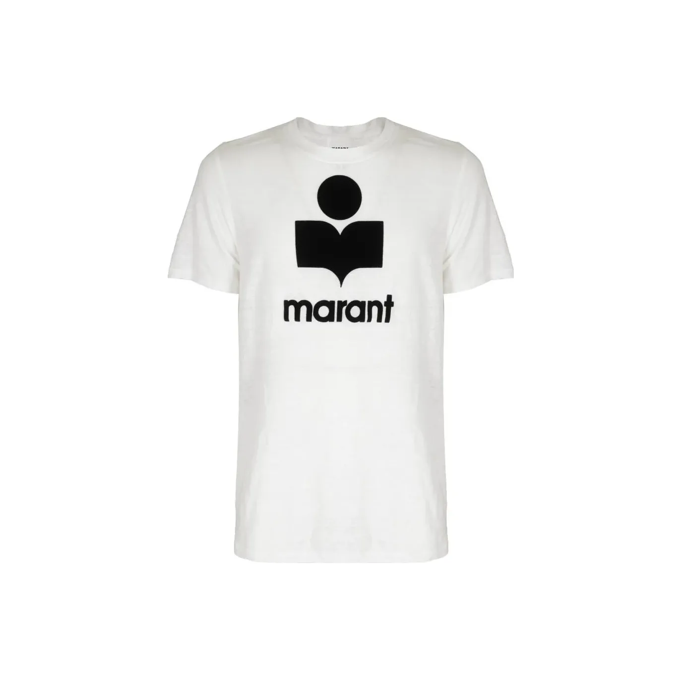 ISABEL MARANT Karman Crewneck T Shirt
