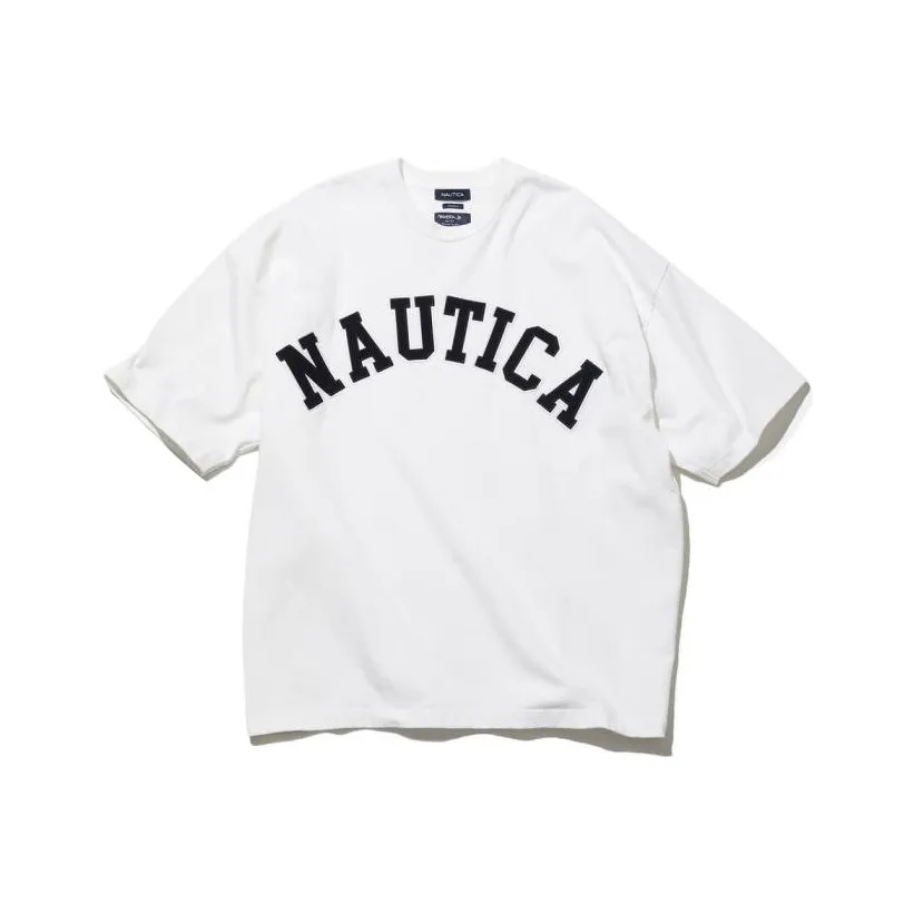 NAUTICA JAPAN Мужские T-рубашки