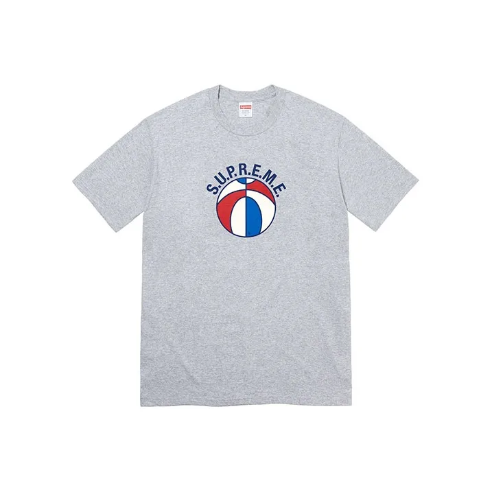 Supreme SS23 Week9 Унисекс Футболки