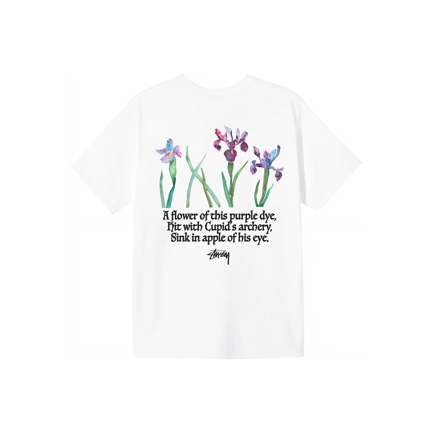 Anastasia Logo T-Shirt