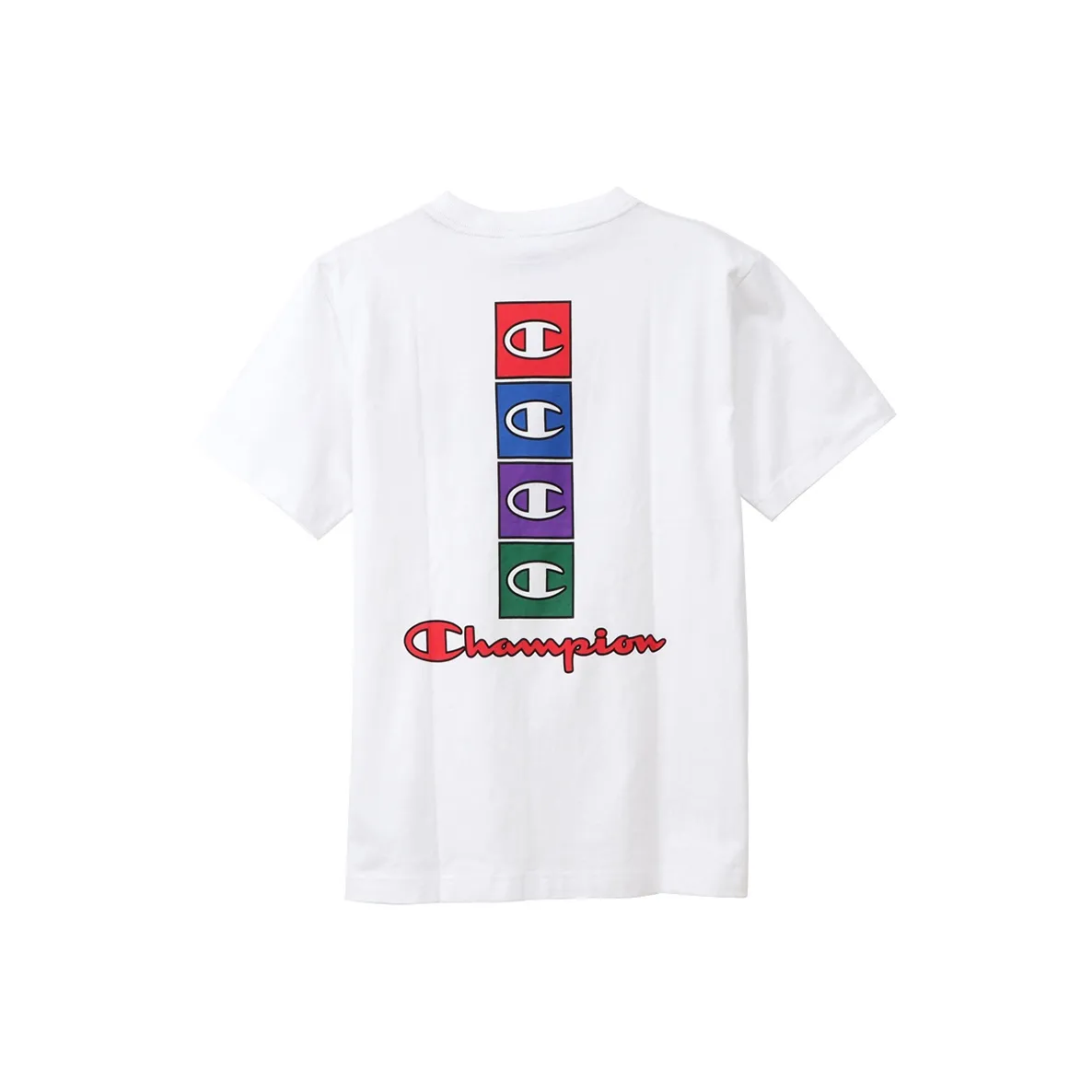 Champion T Shirt Japan Version Unisex