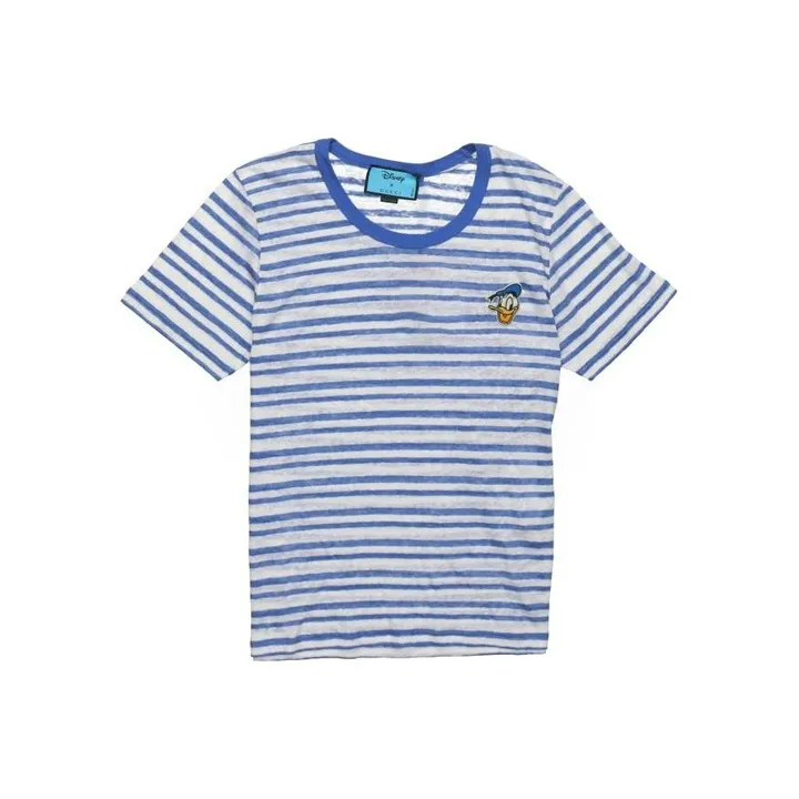 GUCCI x Disney T Shirt Men's Blue