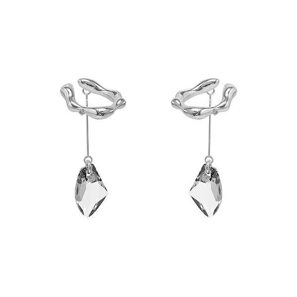 KVK Серьги Унисекс