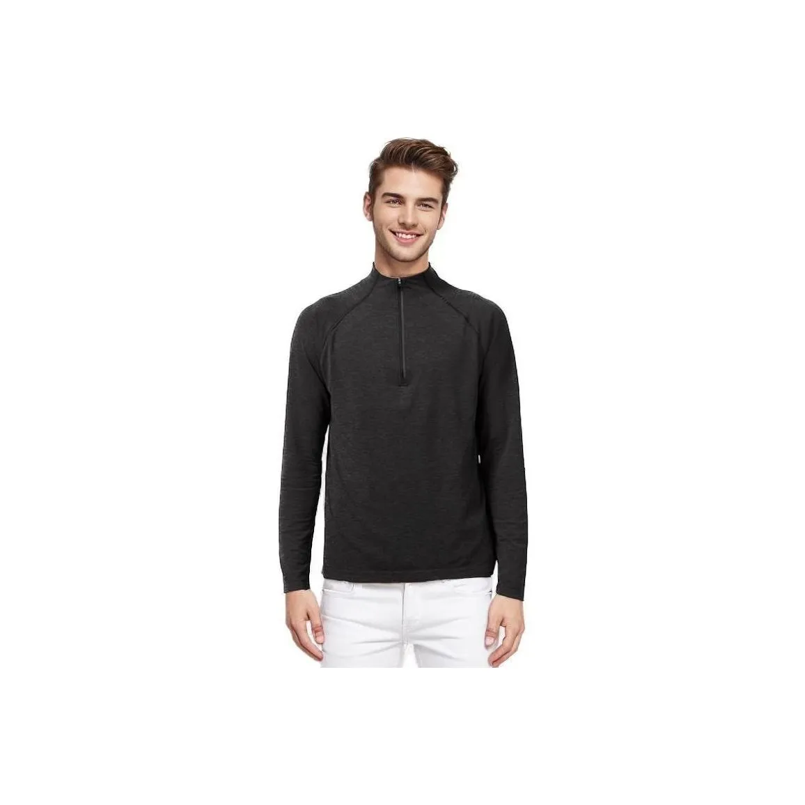 Lululemon Metal Vent Tech T Shirt Men's