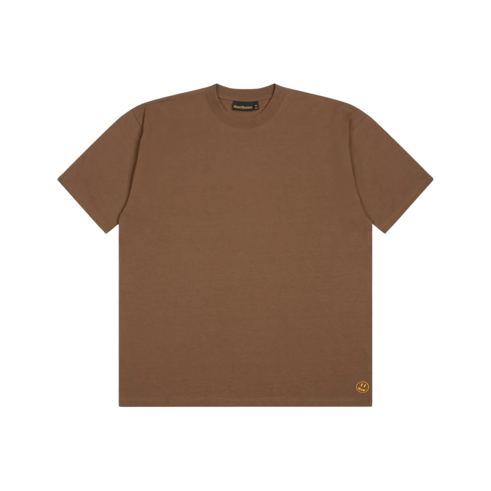 Drew House Basic Ss Tee