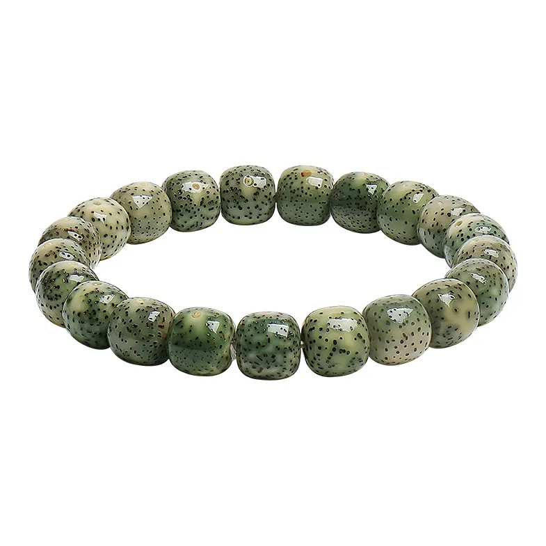 MUSHENGYUAN Star Moon Bodhi Seeds Bracelets Unisex